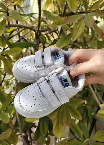 Erkek Çocuk Spor ayakkabısı - Görsel 5