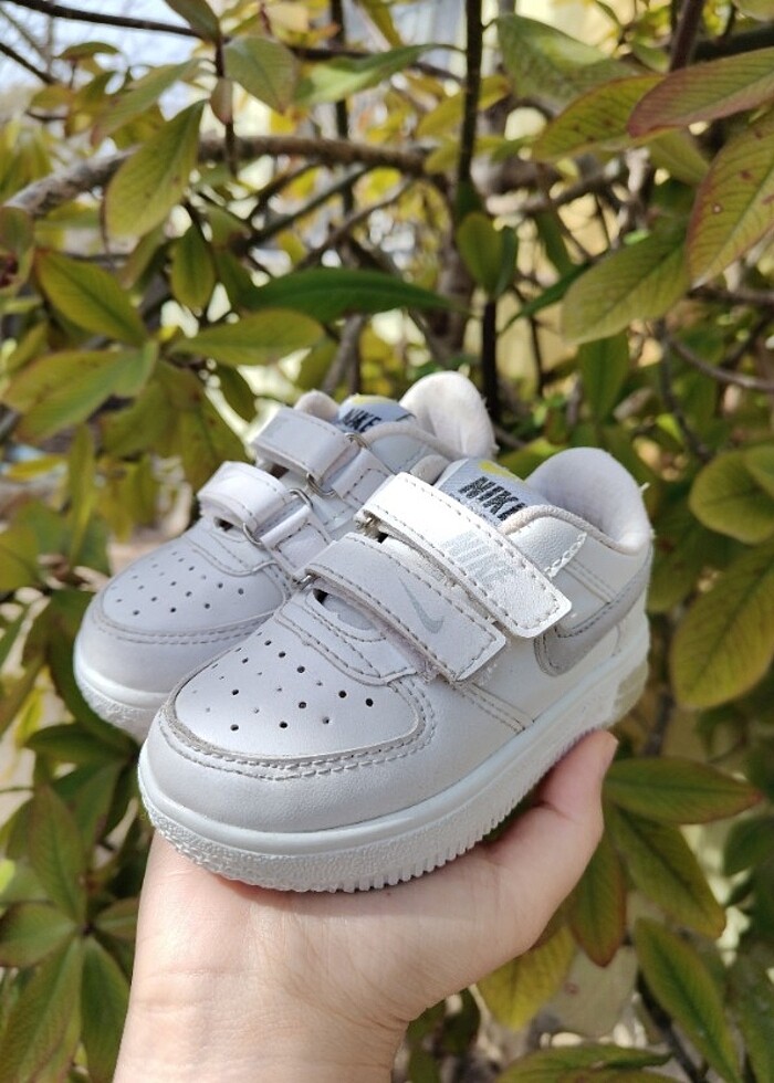 Erkek Çocuk Spor ayakkabısı - Görsel 2