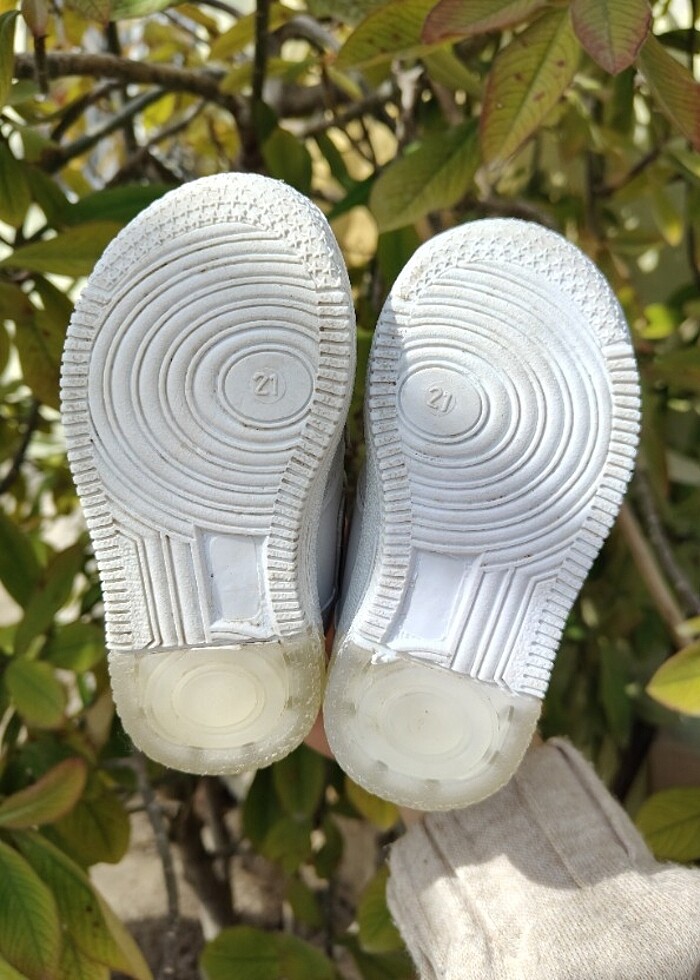 Erkek Çocuk Spor ayakkabısı - Görsel 3