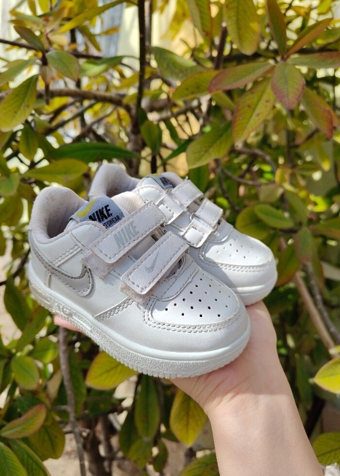 Erkek Çocuk Spor ayakkabısı - Görsel 4