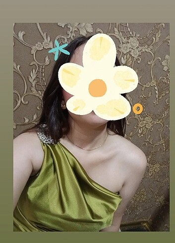 Abiye Elbise Uzun - Görsel 5