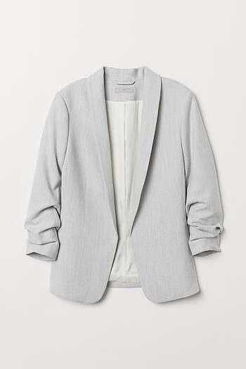 H&M Blazer ceket