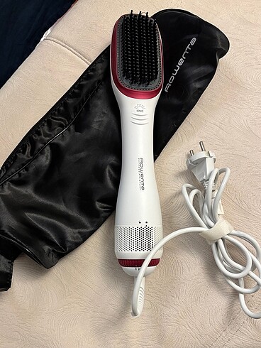 ROWENTA 6220 AİRBRUSH SAÇ DÜZLEŞTİRİCİ