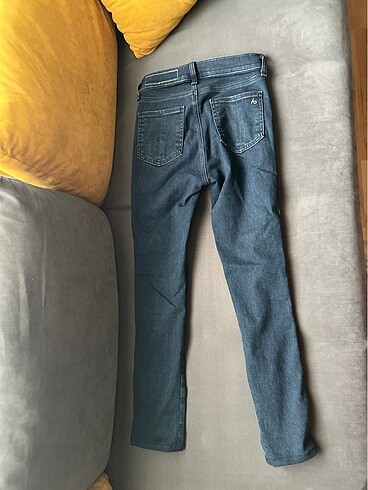 s Beden Detaylı pantolon
