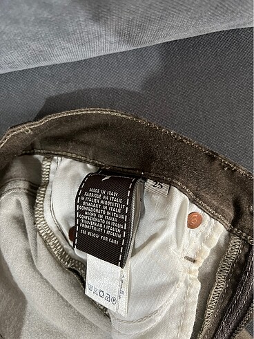xs Beden Pantolon