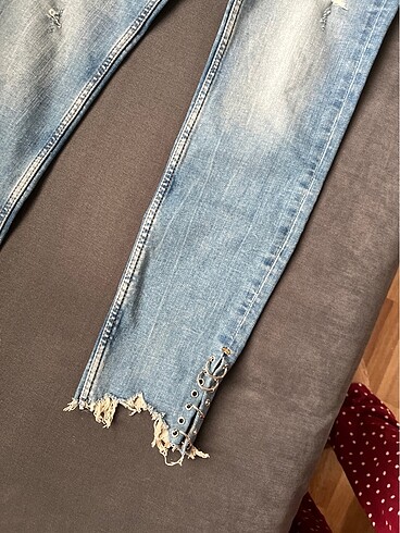 34 Beden Pantolon