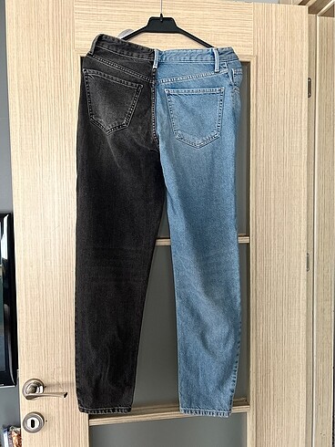 Bershka Bershka pantolon