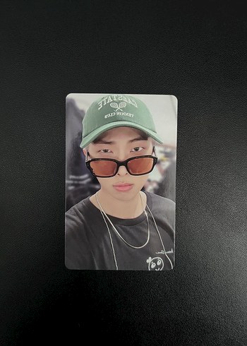 Calvin Klein Namjoon Pc