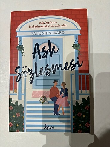 Aşk Sözleşmesi