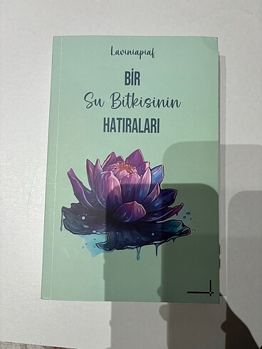 Bir Su Bitkisinin Hatıraları