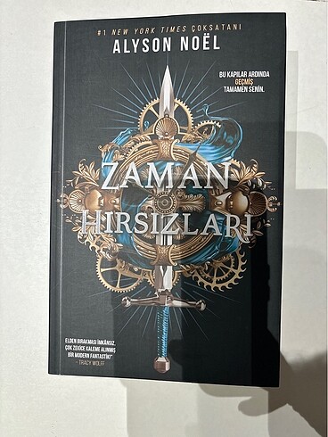 Zaman Hırsızları