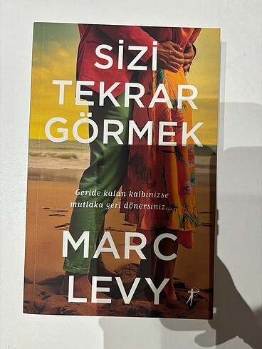 Sizi Tekrar Görmek