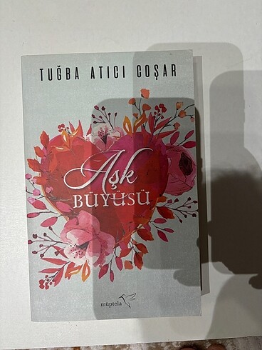 Aşk büyüsü