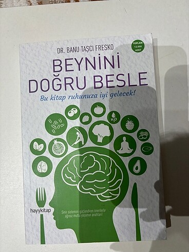 Beynini Doğru Besle