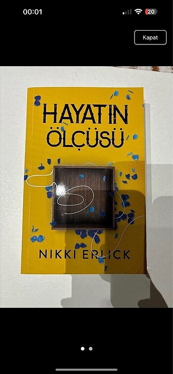 Hayatın Ölçüsü