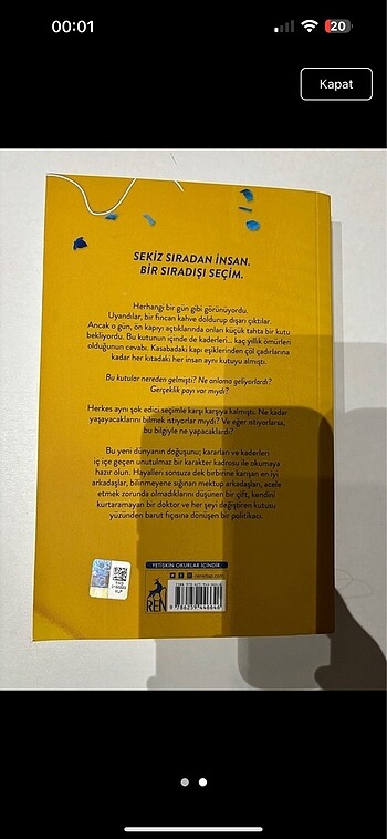 Hayatın Ölçüsü