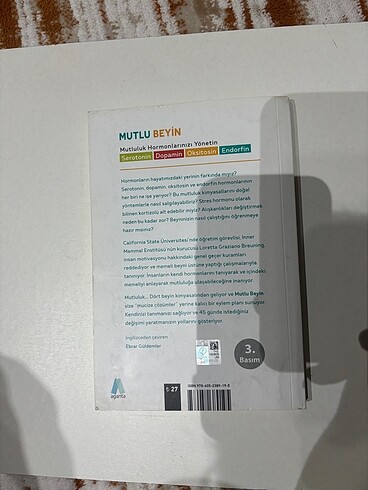 Beden Mutlu Beyin