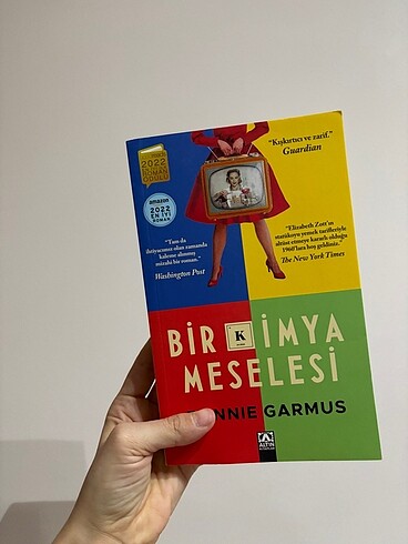 Bir Kimya Meselesi 