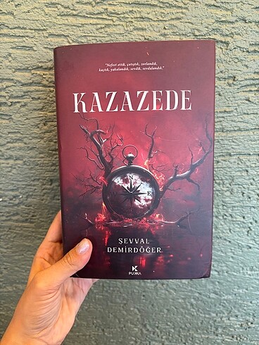 Kazazede 3