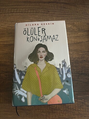 Ölüler Konuşamaz