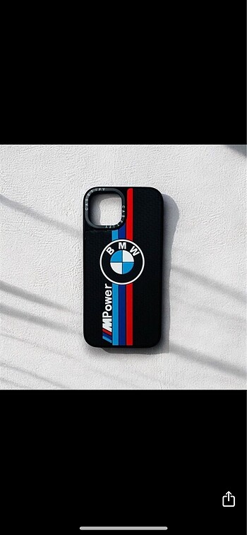 İPHONE 13-14 BMW KILIF