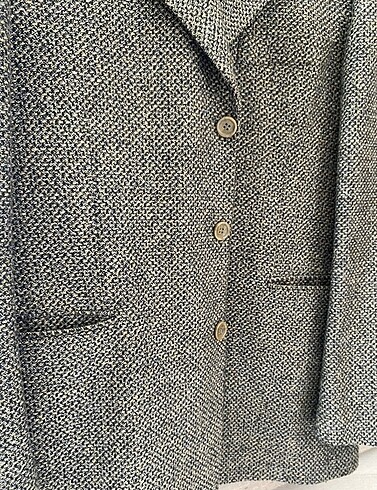l/xl Beden erkek blazer ceket