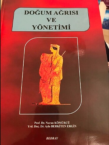 Doğum ağrısı ve yönetimi