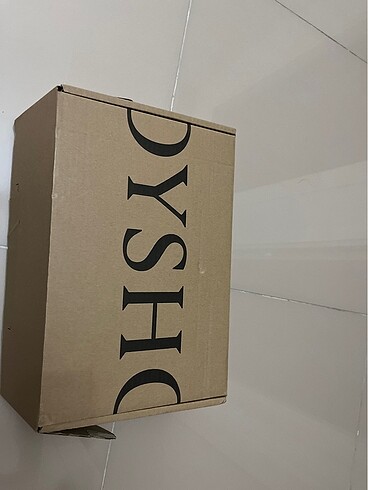 Oysho Oysho bot