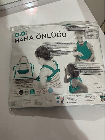 OiOi Bebek malzemesi
