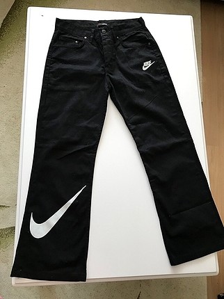 Nike vintage pantolon