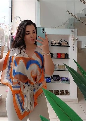 Bluz pantolon takım - Görsel 2