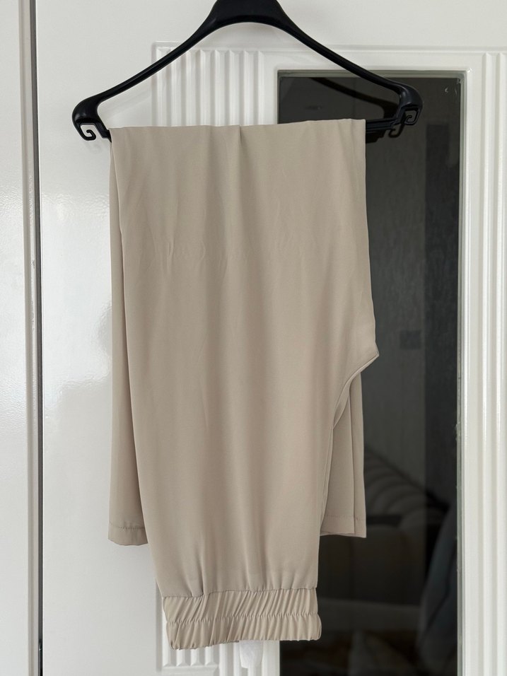 Bluz pantolon takım - Görsel 5