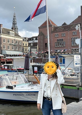 Zara tüvit ceket - Görsel 2