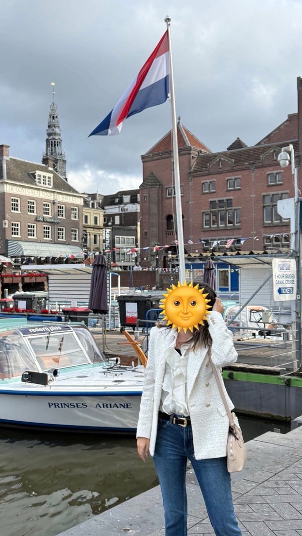 Zara tüvit ceket - Görsel 2