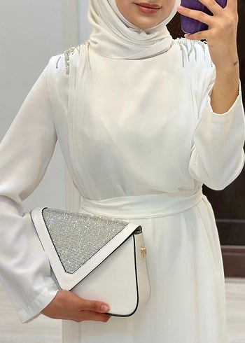 Abiye çanta - Görsel 2