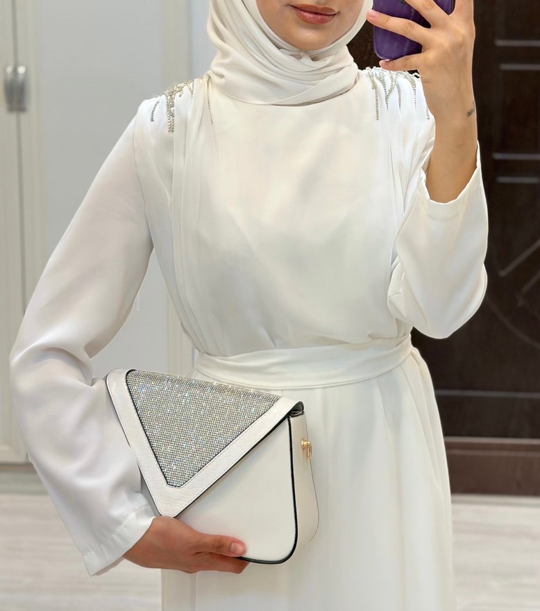 Abiye çanta - Görsel 2