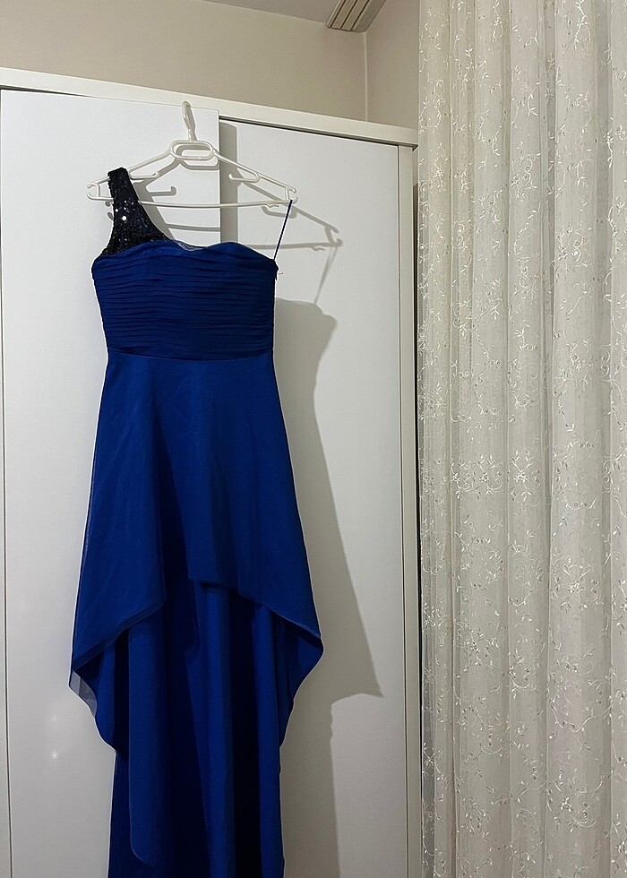 mezuniyet elbisesi - Görsel 2