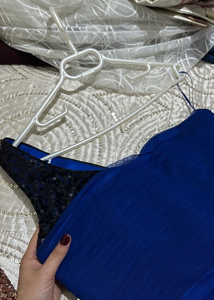 mezuniyet elbisesi - Görsel 3