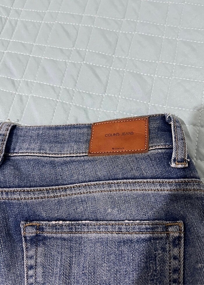 colins kadın jean - Görsel 4