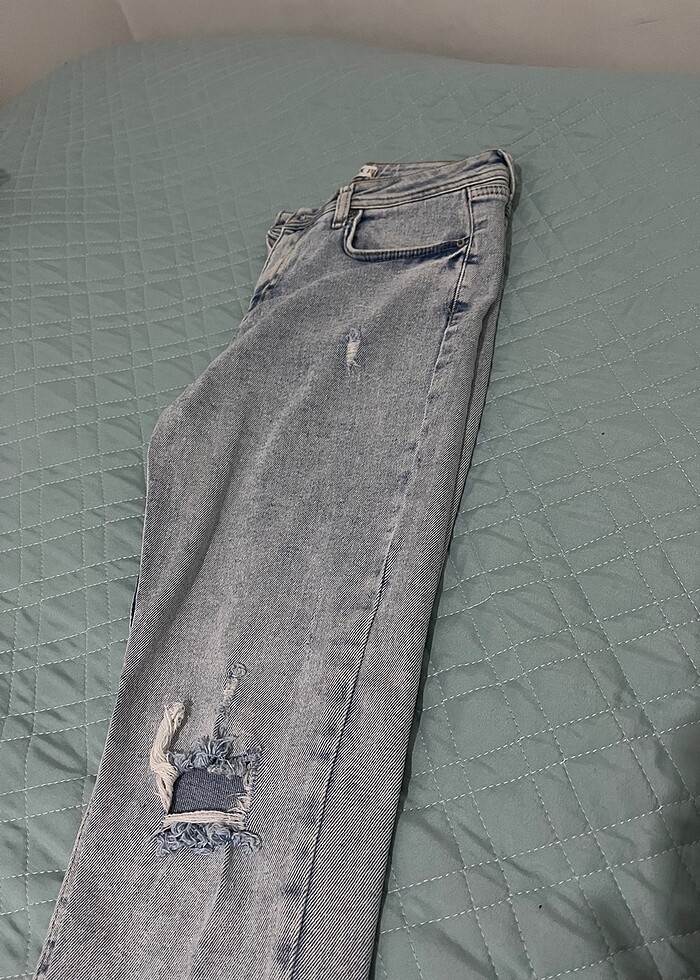 addax kot pantolon - Görsel 2