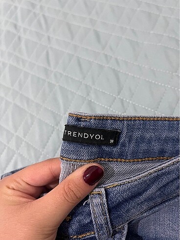 trendyol pantolon - Görsel 3