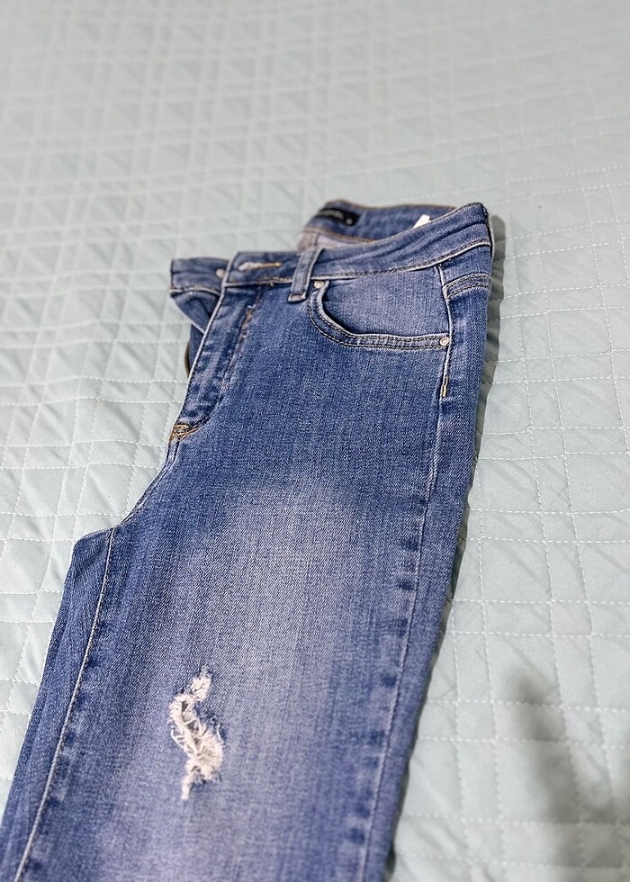 trendyol pantolon - Görsel 2