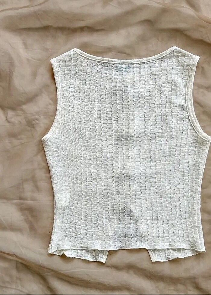 kolsuz üst - Görsel 2