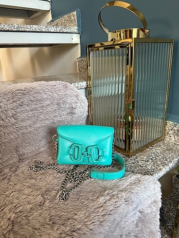 Twist Mini bag