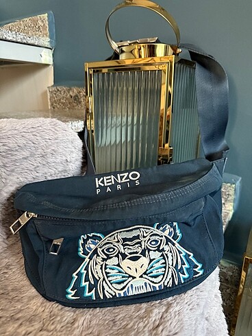 Kenzo çanta