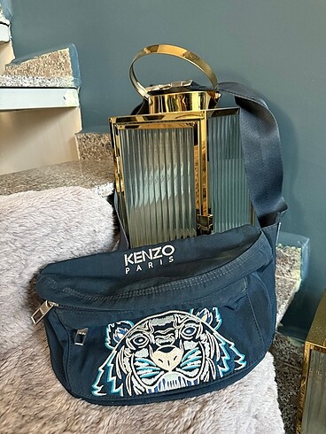  Beden Kenzo çanta