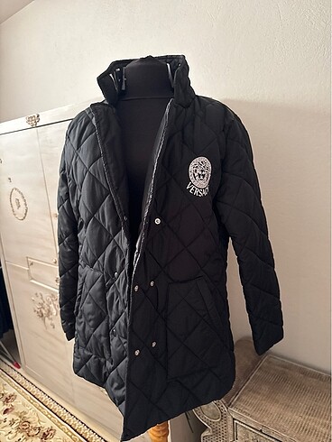 Versace kaban