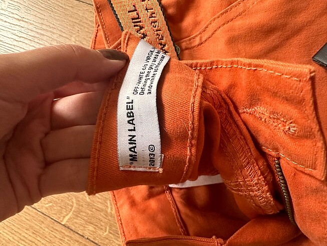Off-White #offwhite