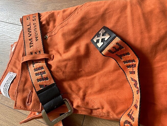 s Beden turuncu Renk #offwhite