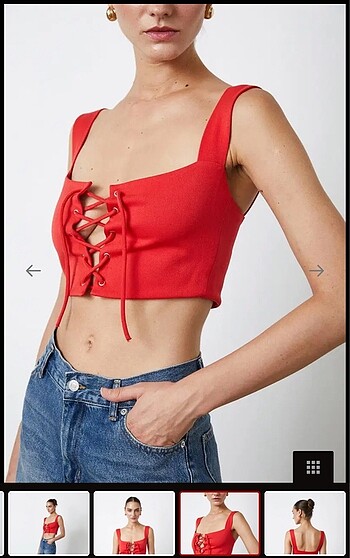 s Beden #beyyoğlu butik ürünü #crop